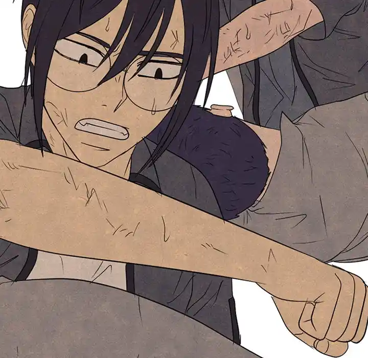 High School Devil Chapter 296