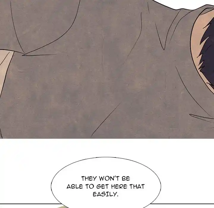 High School Devil Chapter 296