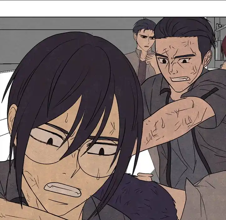 High School Devil Chapter 296