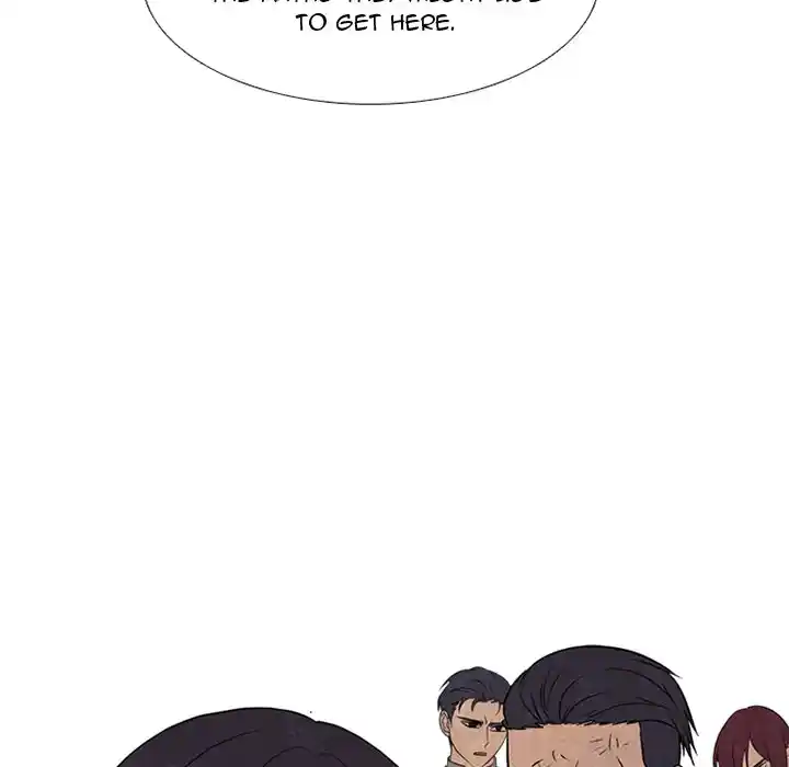 High School Devil Chapter 297