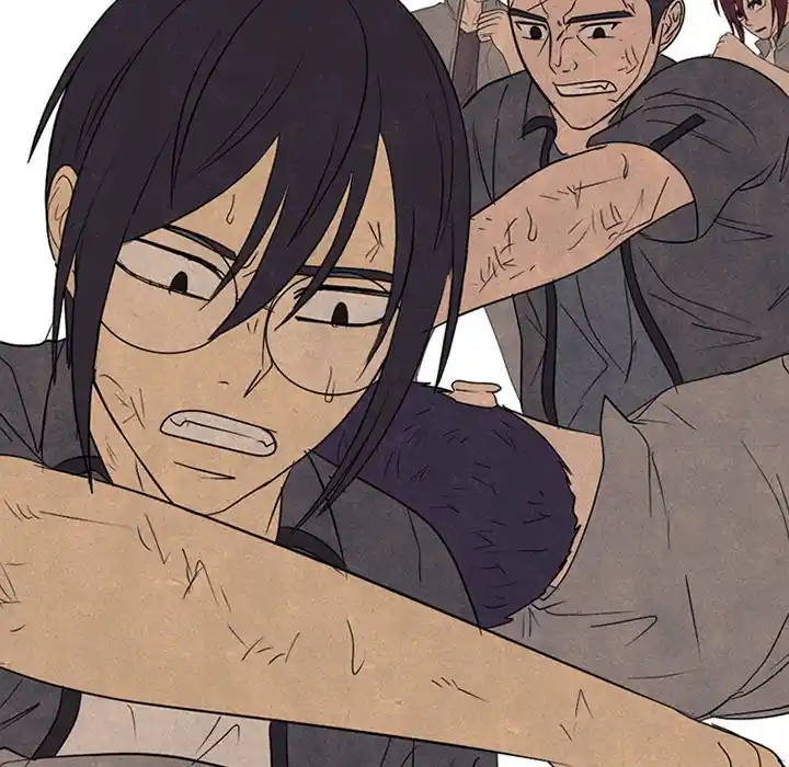 High School Devil Chapter 297