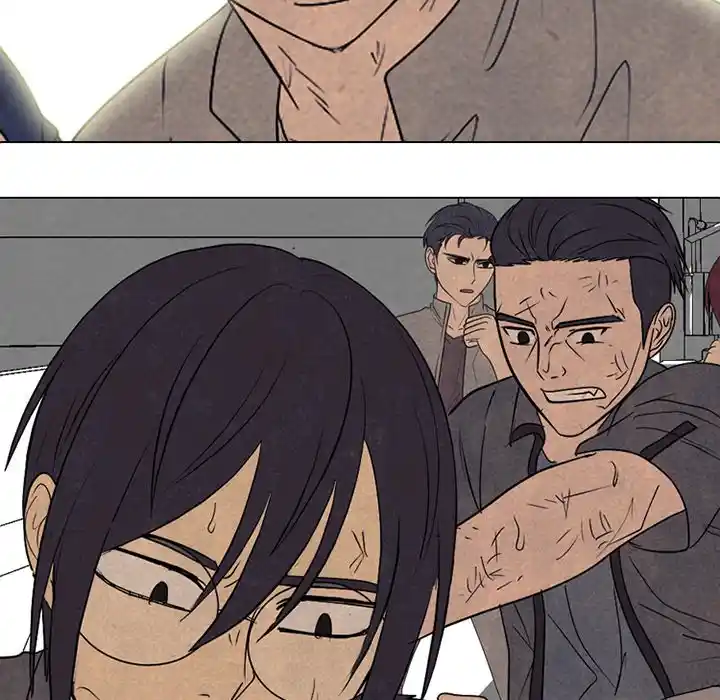 High School Devil Chapter 297