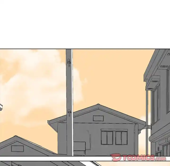 High School Devil Chapter 297