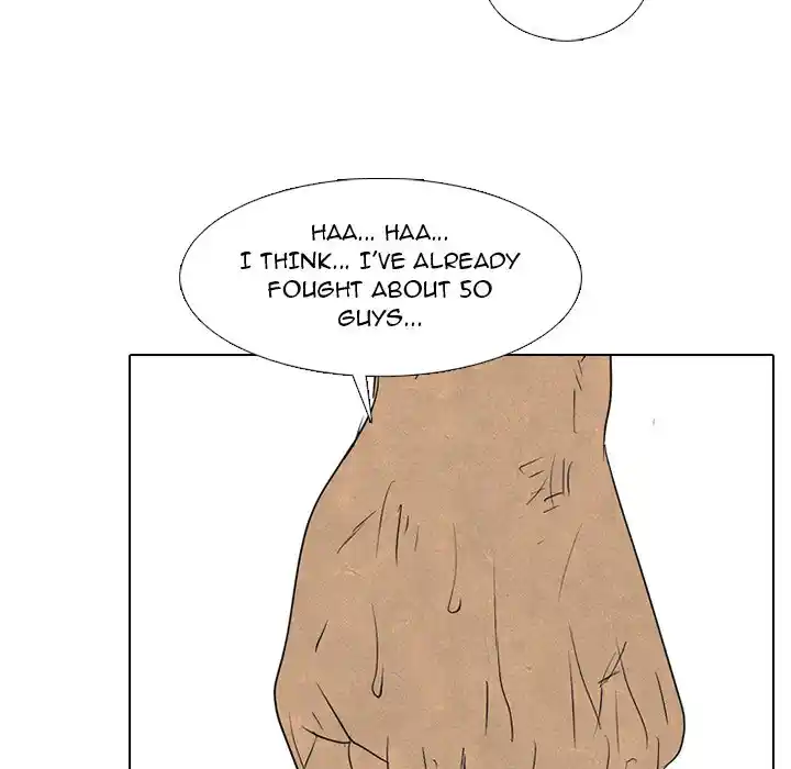 High School Devil Chapter 297