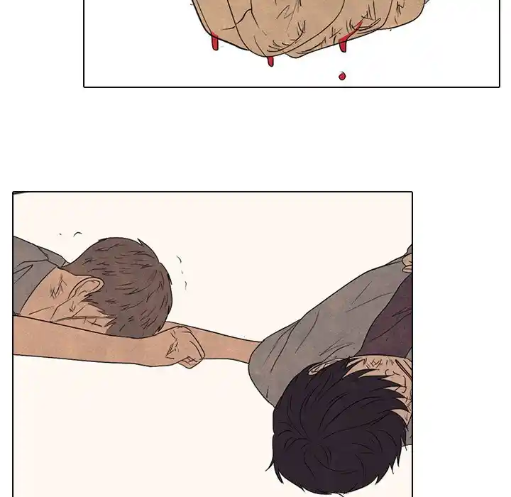 High School Devil Chapter 297