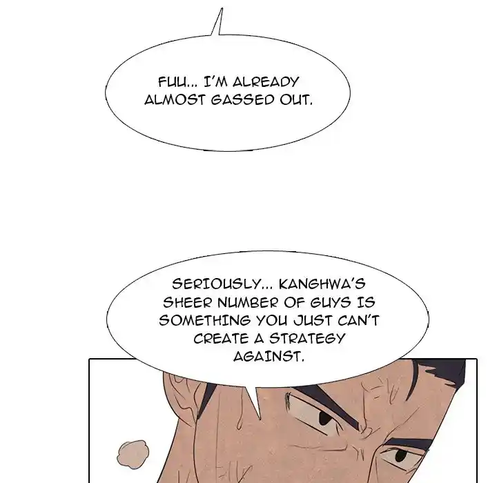 High School Devil Chapter 297