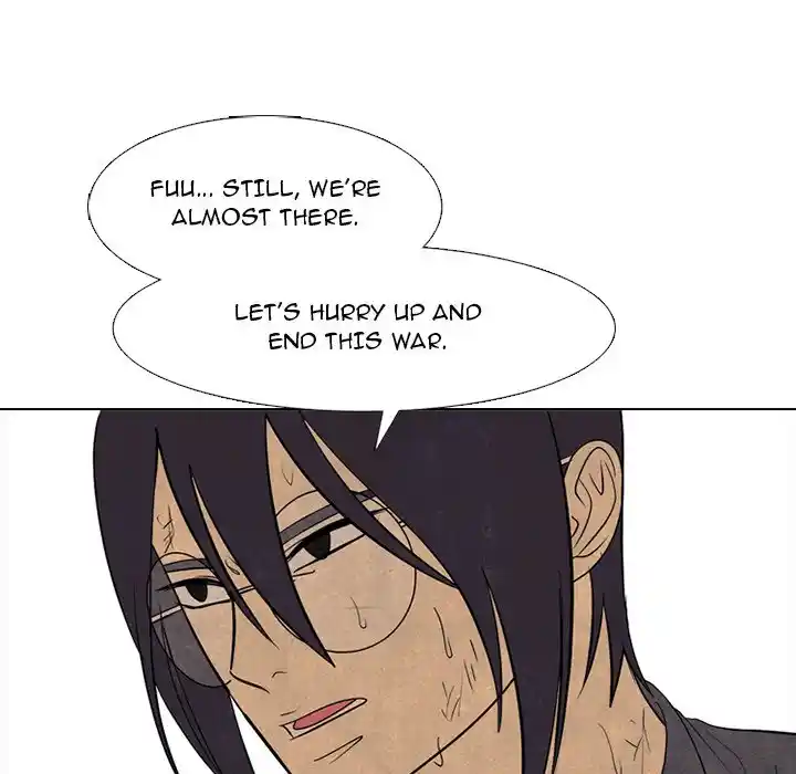 High School Devil Chapter 297