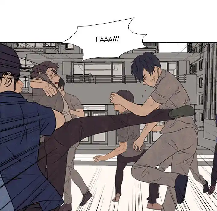 High School Devil Chapter 297