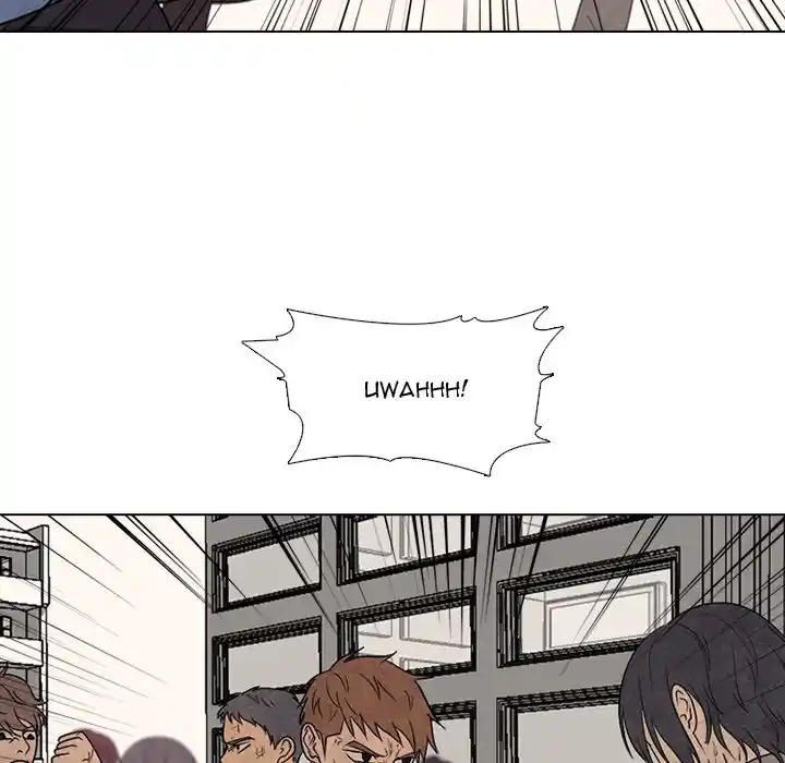 High School Devil Chapter 297