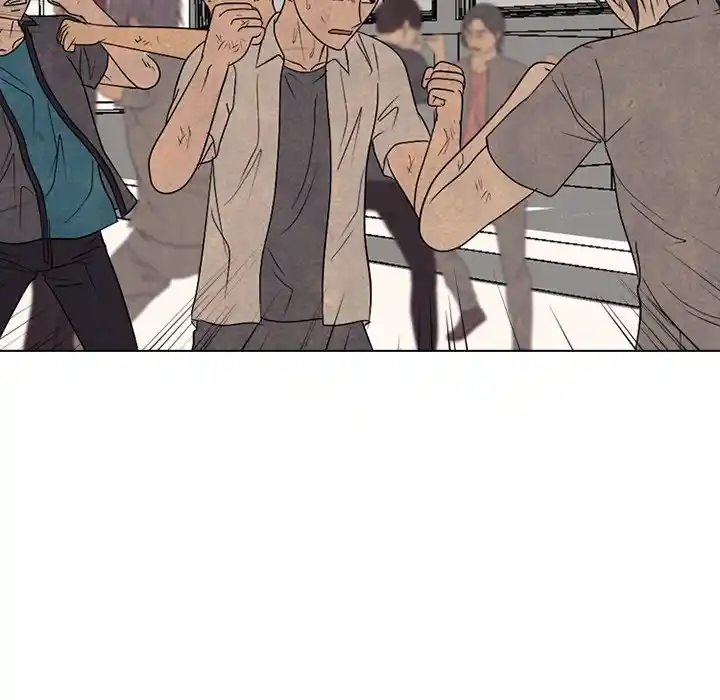 High School Devil Chapter 297