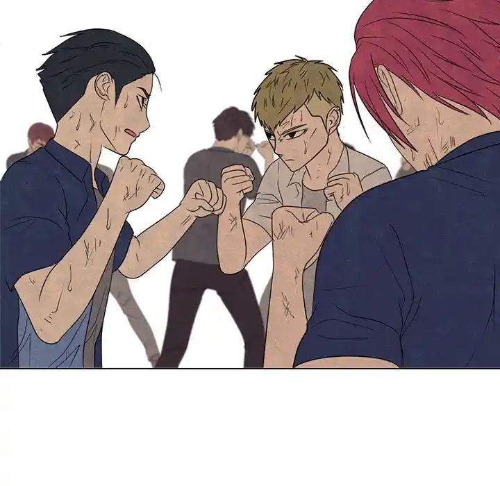 High School Devil Chapter 297