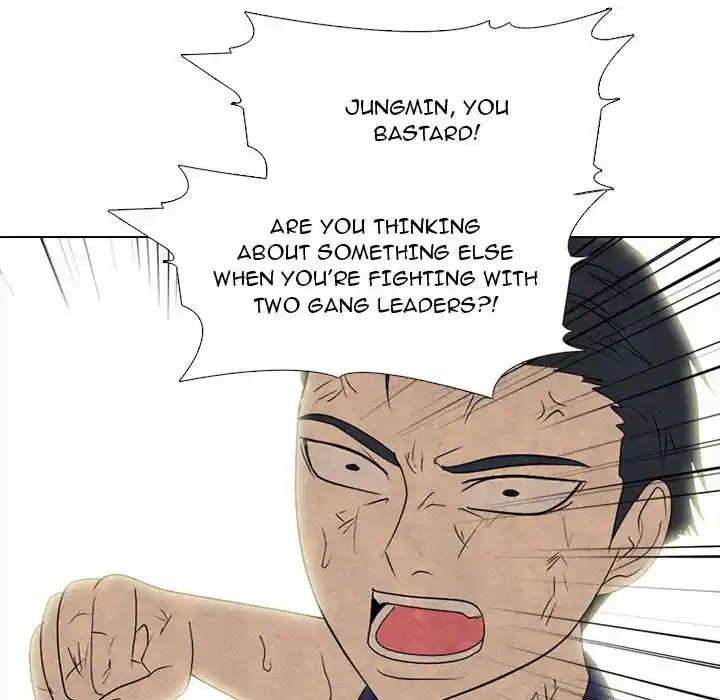 High School Devil Chapter 297