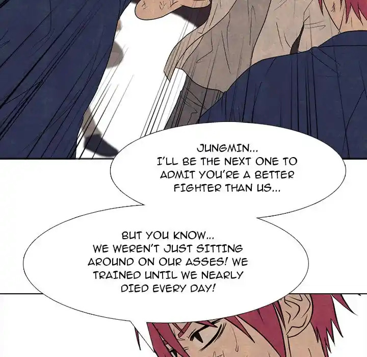 High School Devil Chapter 297