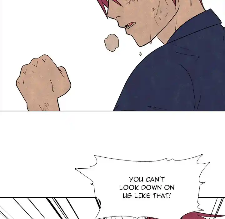 High School Devil Chapter 297