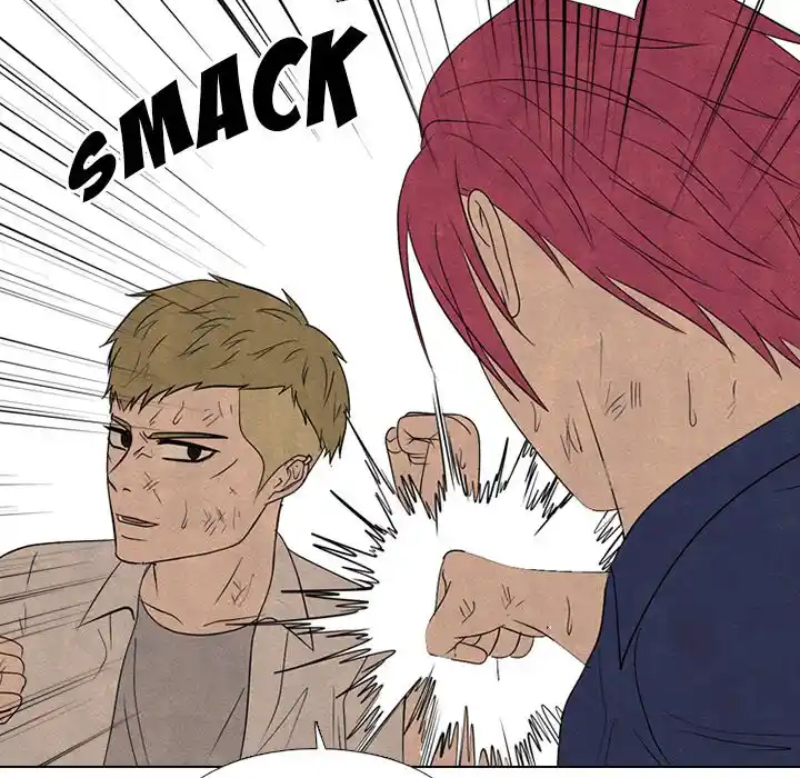 High School Devil Chapter 297