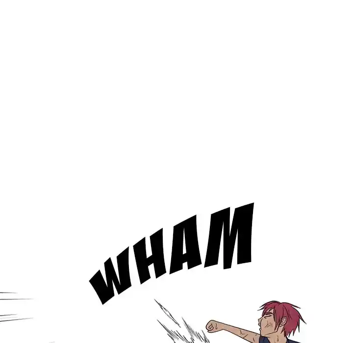 High School Devil Chapter 297