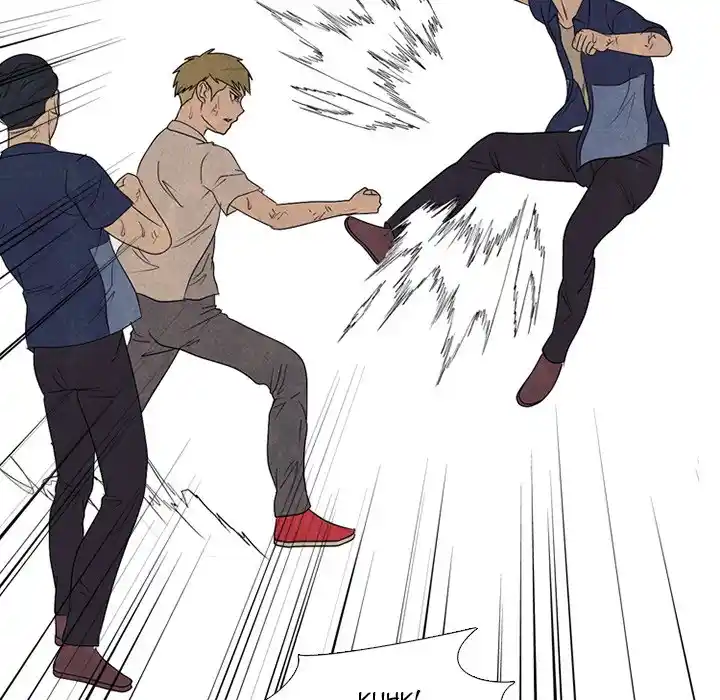 High School Devil Chapter 297