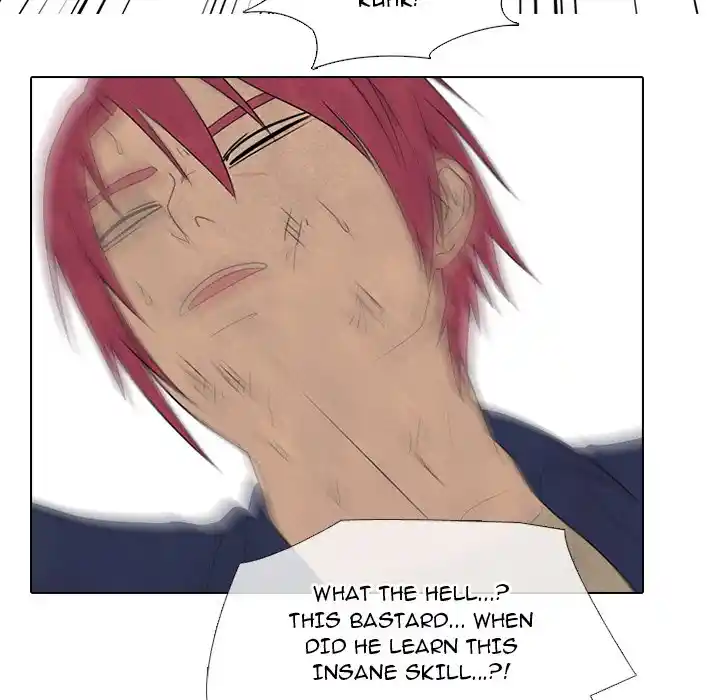 High School Devil Chapter 297