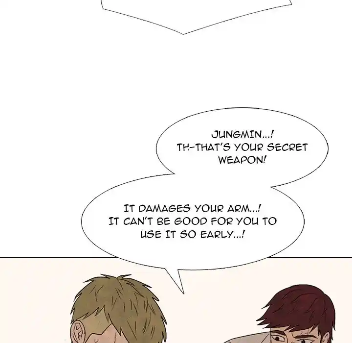 High School Devil Chapter 297