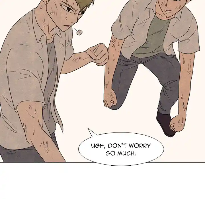 High School Devil Chapter 297