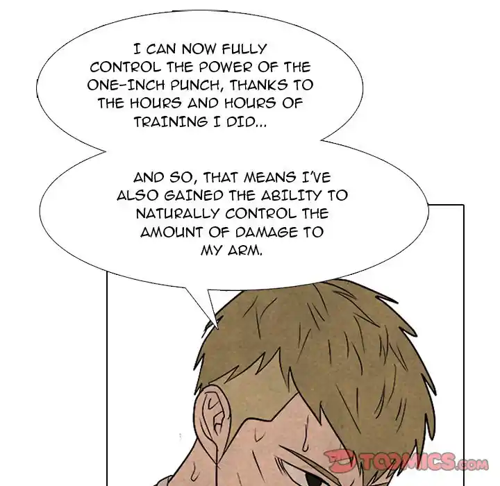 High School Devil Chapter 297