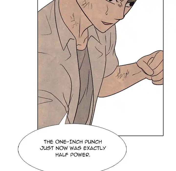 High School Devil Chapter 297