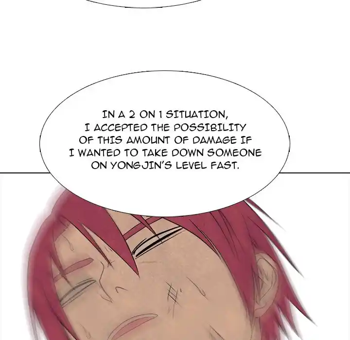 High School Devil Chapter 297