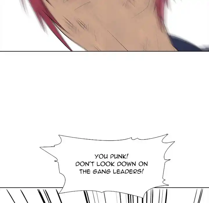 High School Devil Chapter 297