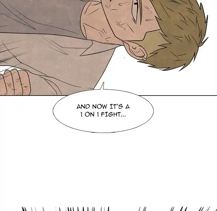 High School Devil Chapter 297