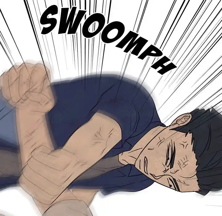 High School Devil Chapter 297