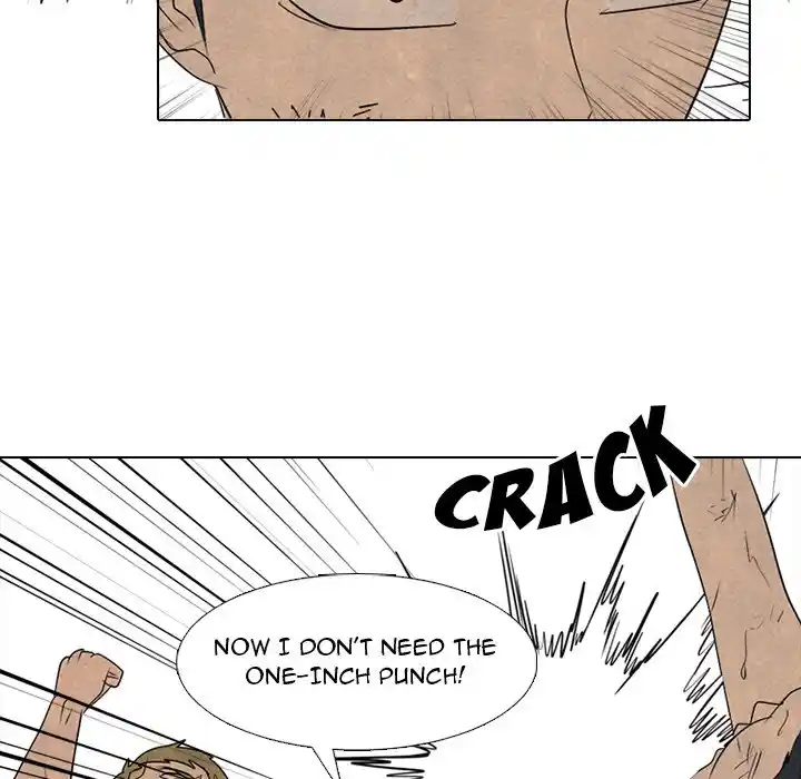 High School Devil Chapter 297