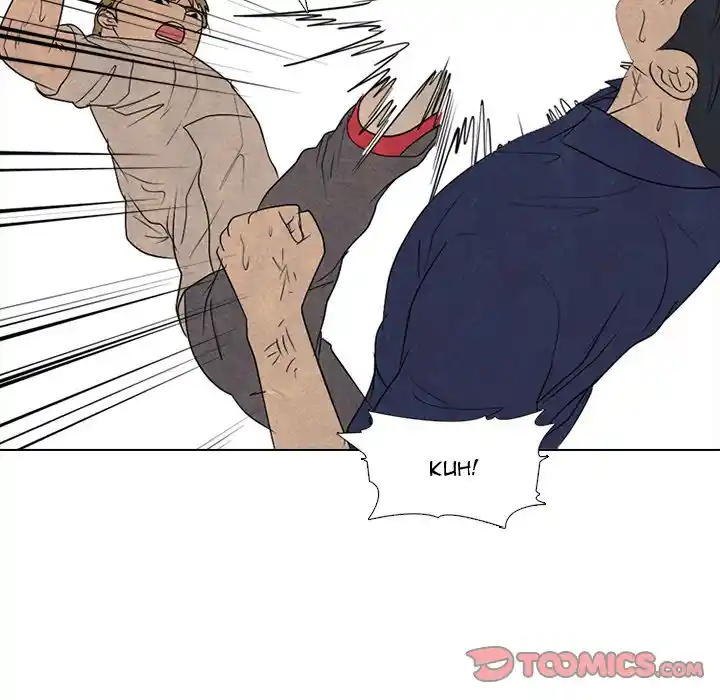 High School Devil Chapter 297