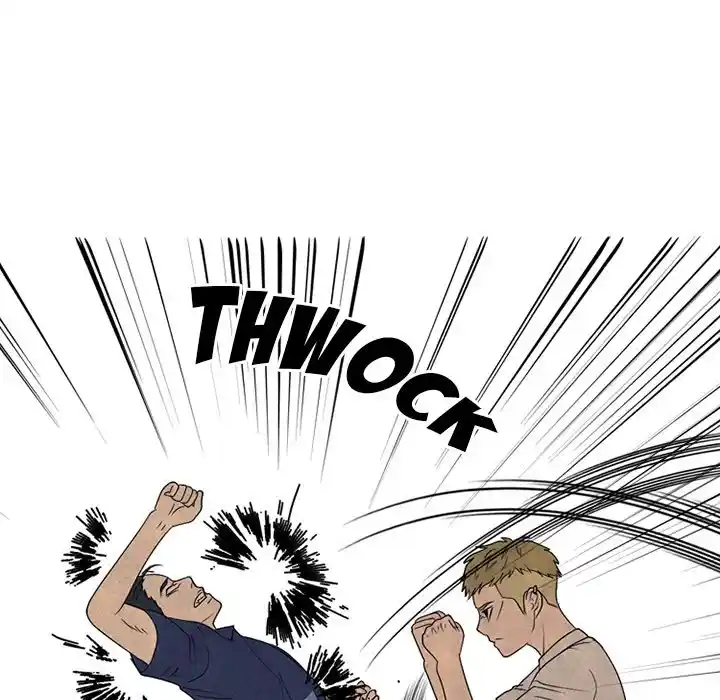 High School Devil Chapter 297