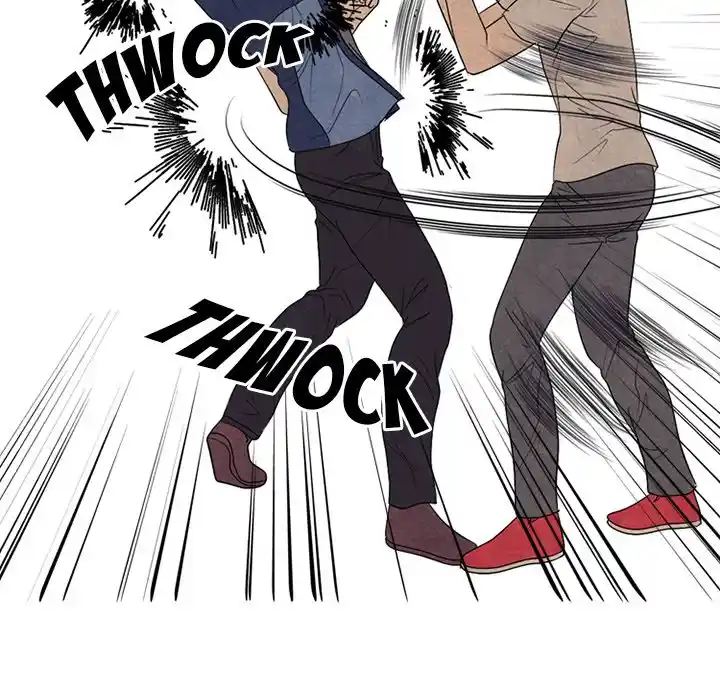 High School Devil Chapter 297