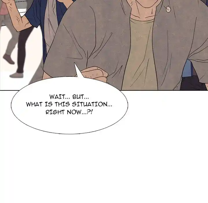 High School Devil Chapter 297