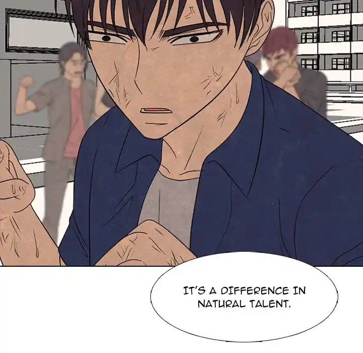 High School Devil Chapter 297