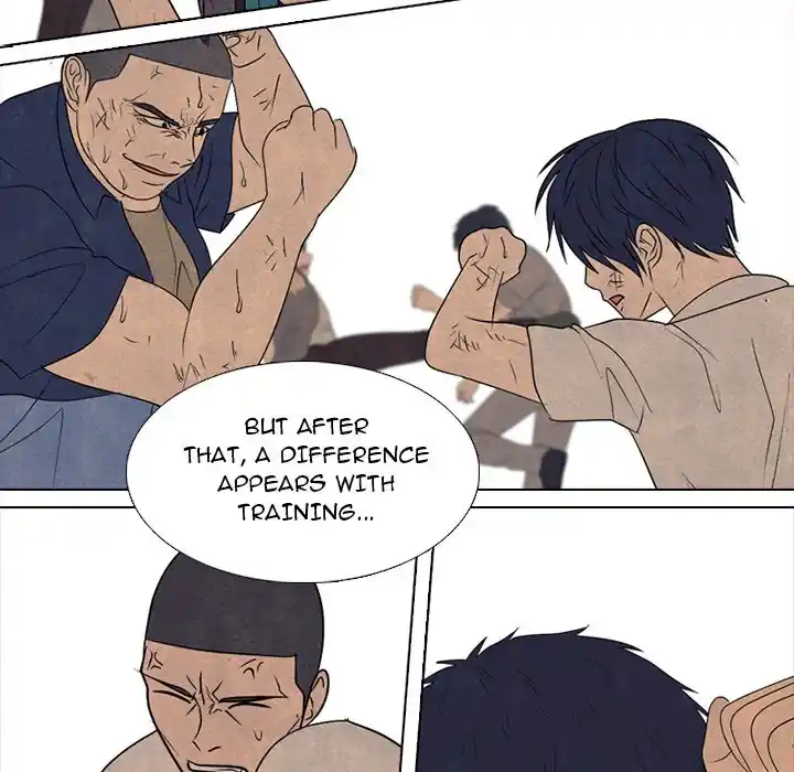 High School Devil Chapter 297