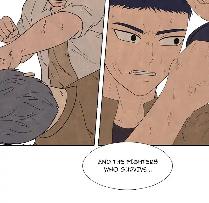 High School Devil Chapter 297