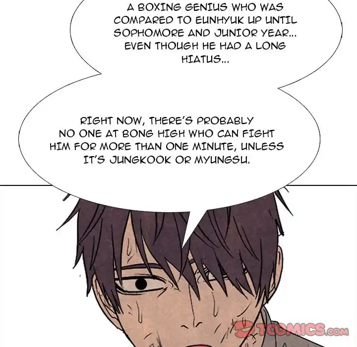 High School Devil Chapter 297