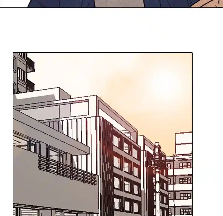 High School Devil Chapter 297