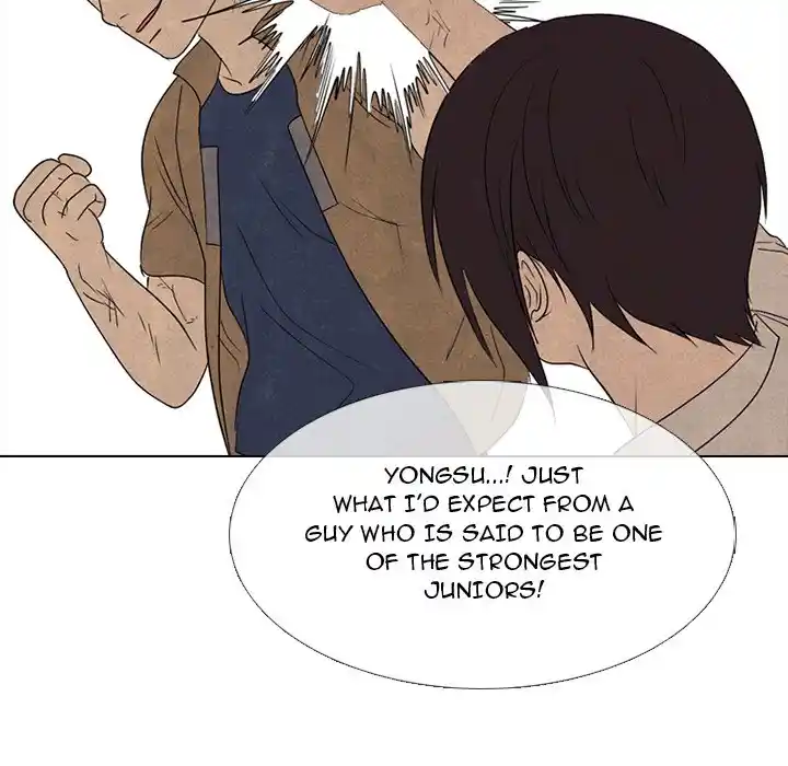 High School Devil Chapter 297