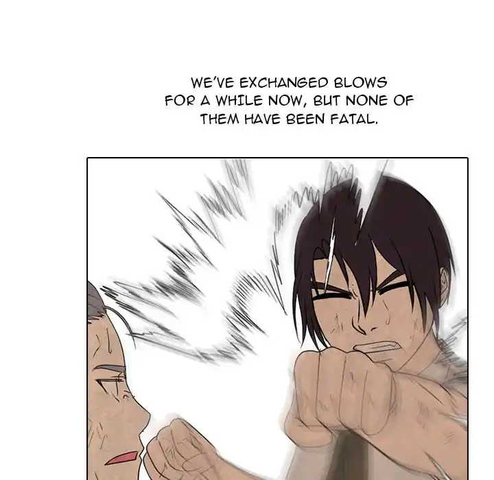 High School Devil Chapter 297