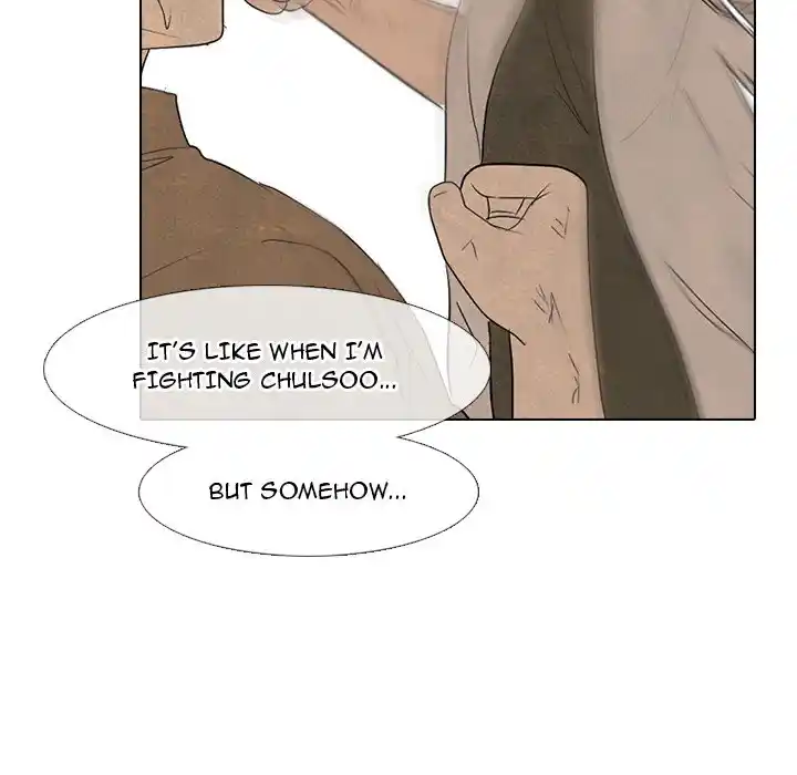 High School Devil Chapter 297