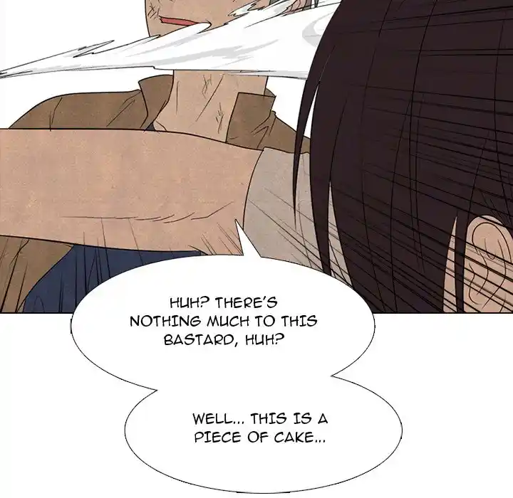 High School Devil Chapter 297