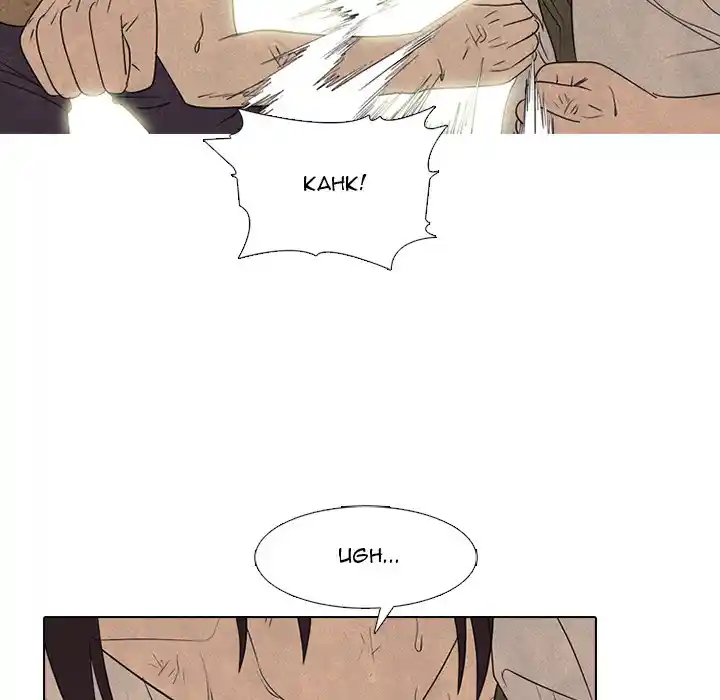 High School Devil Chapter 297