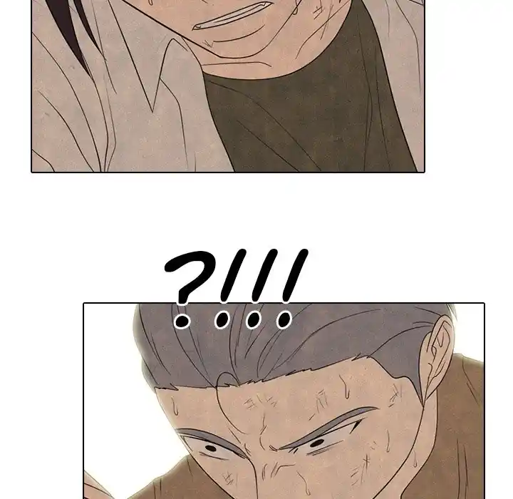 High School Devil Chapter 297