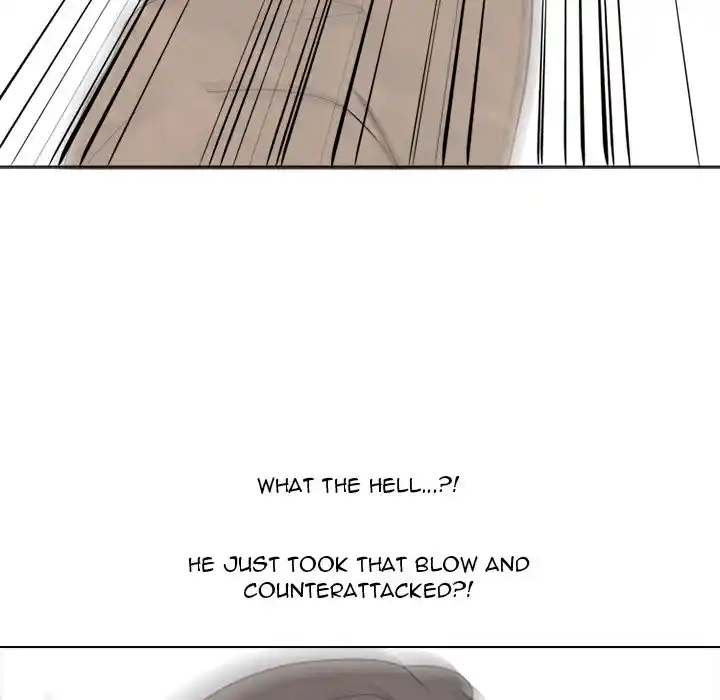 High School Devil Chapter 297