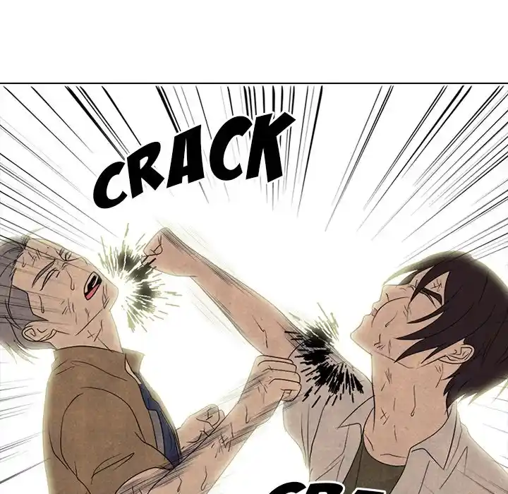 High School Devil Chapter 297