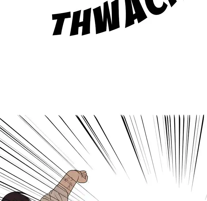 High School Devil Chapter 297