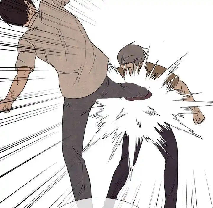 High School Devil Chapter 297